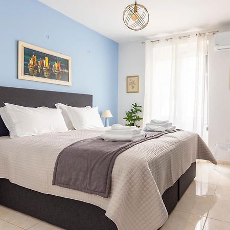 Athens Escape Lejlighed Eksteriør billede