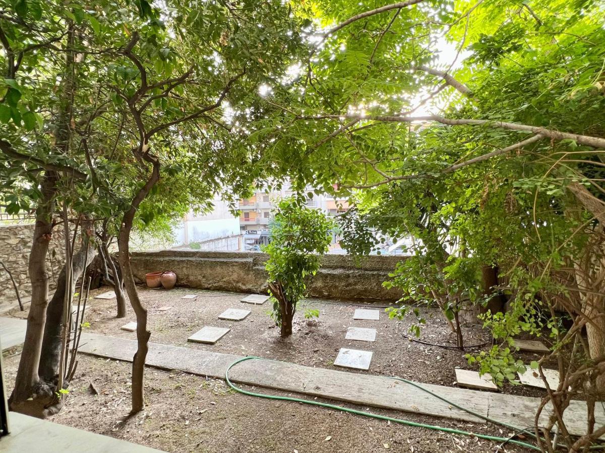Athens Escape Lejlighed Eksteriør billede